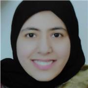 Englischlehrerin für Kinder unterriechten